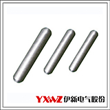 YXAF加长型铝管