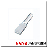 SY型压缩型铝设备线夹（A、B型）